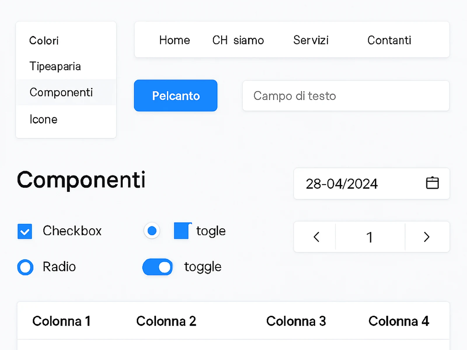 Design Systems