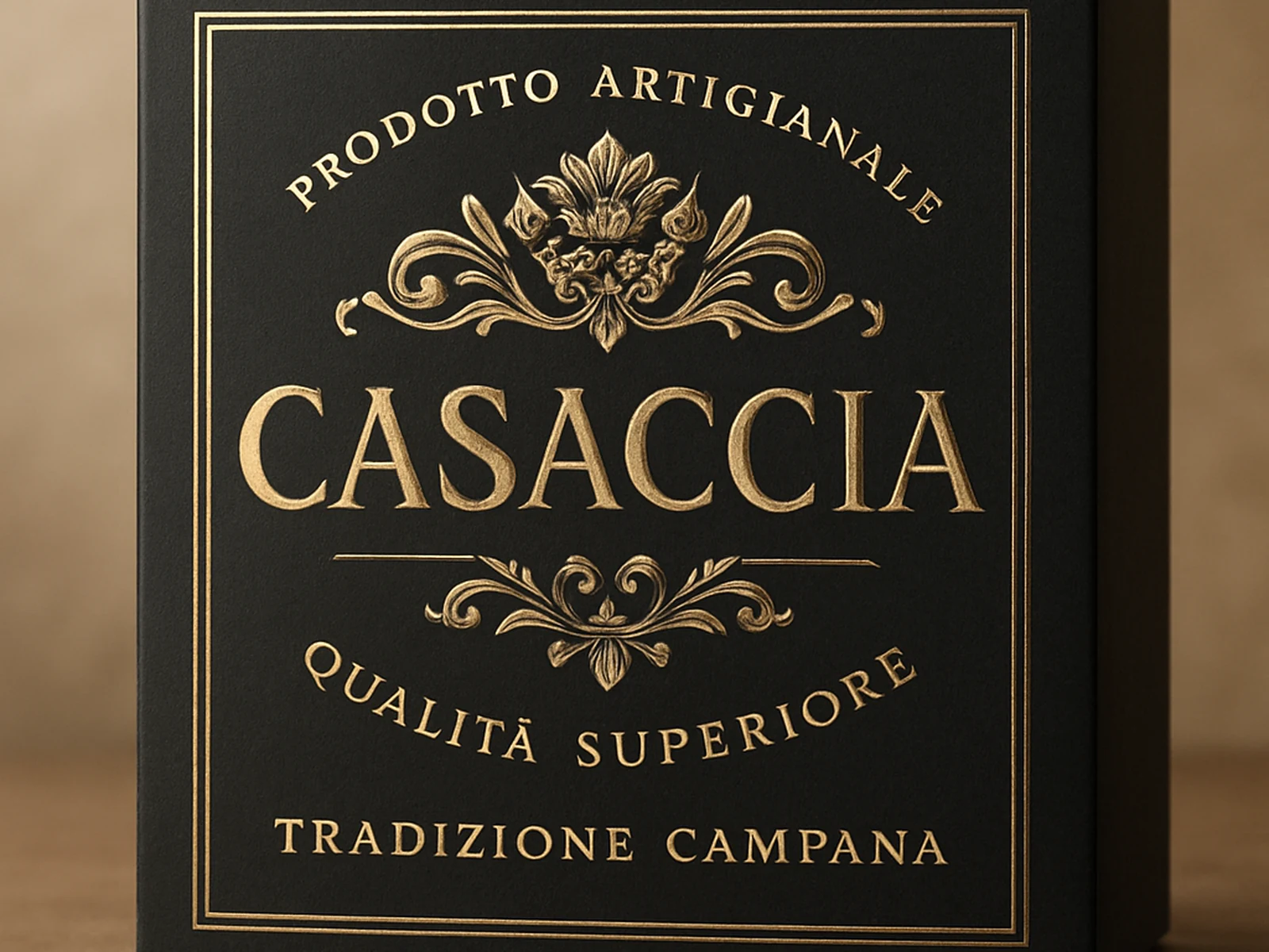 Packaging Design