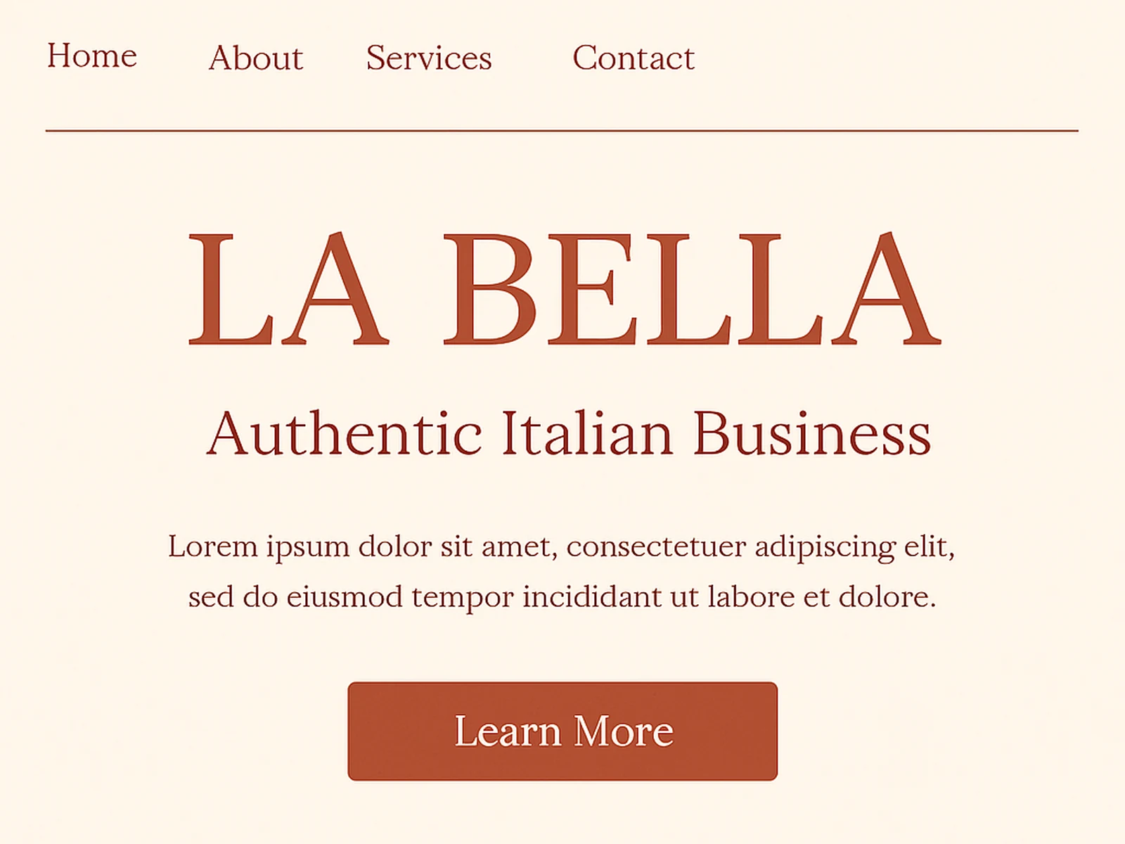 Web Design